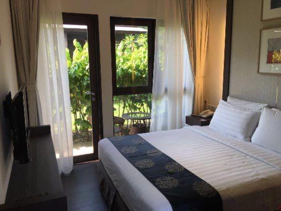 D'Kranji Farm Resort Σιγκαπούρη Εξωτερικό φωτογραφία