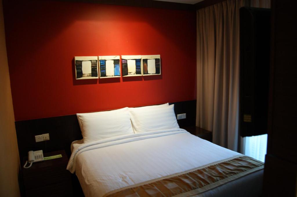 D'Kranji Farm Resort Σιγκαπούρη Εξωτερικό φωτογραφία